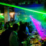 10 лет компании НЭСК